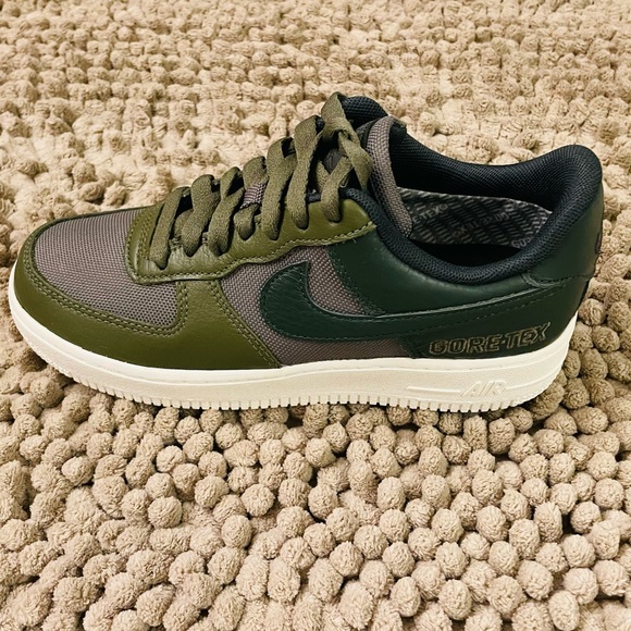 Nike Air force 1 Low Gore Tex - Picture 2 of 8